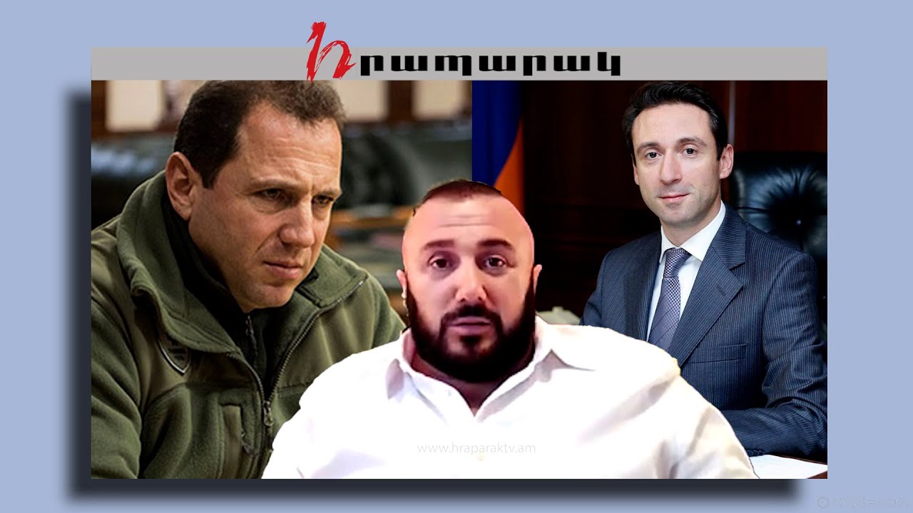 Դեսպանն ինձ թե՛ գողական ձևերով, թե՛ իրավական ճանապարհով փորձել է հասնել․ Ավստրահայ գործարար