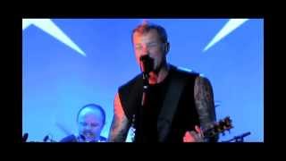 Metallica - Just a Bullet away Live at Filmore 2011 (Multicam)
