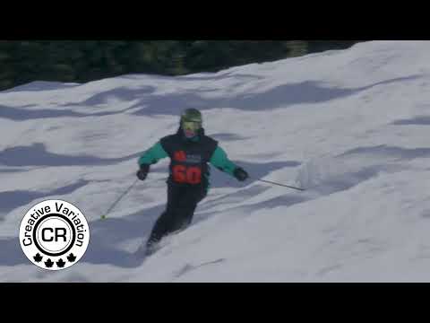 CSIA - Level 4 Ski Standard - All Terrain - 2026