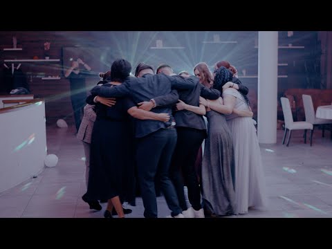 DSA Trebišov - Stužková slávnosť Krátky Klip