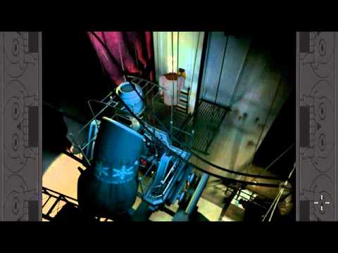 Grim Fandango Remastered Babbleplay part 15 - Ugliest Disguise Ever