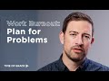 Burnout at Work: The Need to Plan for Problems // Time of Grace