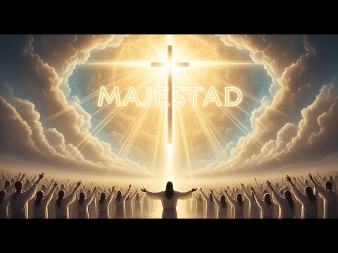Majestad – Tu gracia me levantó | Canción de adoración