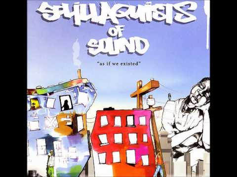 Solillaquists of Sound - Berlin