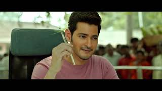 Phir Shuru 4K Video Song| Maharshi | Mahesh Babu , Pooja Hegde | Vamshi Paidipalli, Devi Sri Prasad.