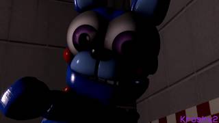 SFM/FNAF Terrible excuses for join us for a bite