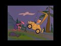The Pink Panther Show Season 2 | 3-Hour MEGA Compilation | The Pink Panther Show