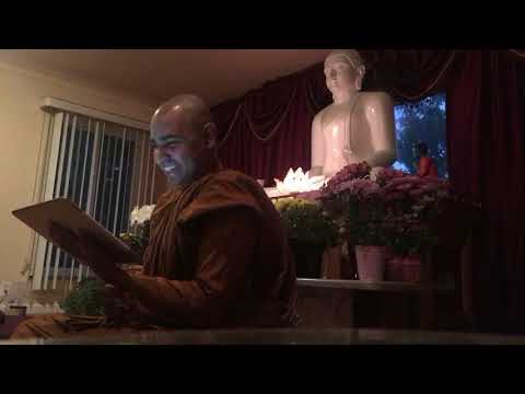 The Shorter Discourse in Gosinga - 31. Cūḷagosinga Sutta: