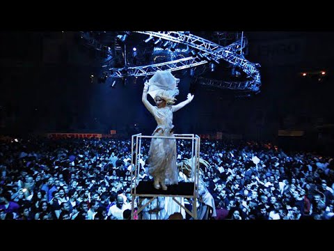 Matinée Winter Festival Barcelona 2011 [Fin De Año]