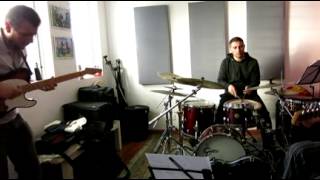 PURO TRIO "Throughout" (Bill Frisell)