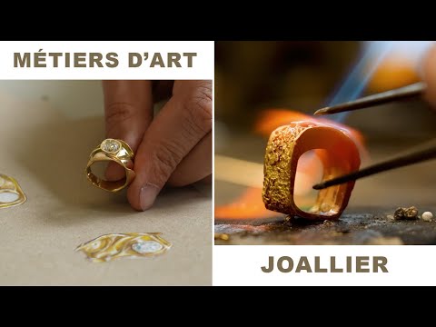 Jeweler - Crafts - [EPISODE 1]