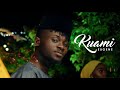 Kuami Eugene Open Gate Official Video