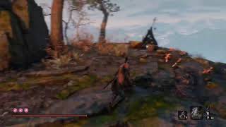 SEKIRO 16 😏