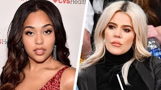 Jordyn Woods Speaks at First Event Amid Khloe Kardashian Drama