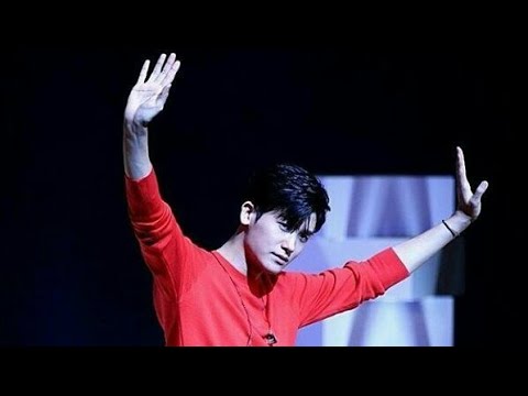 170829 Park Hyung Sik 박형식 Sudden Ahn Min Hyuk's pose At private fan Meeting In Tokyo, Japan 2017
