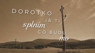 Video MASSA BOB - Čaroděj (Official Lyrics Video)