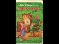 Opening To Robin Hood 1991 VHS