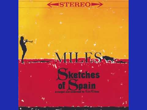 Sketches of Spain