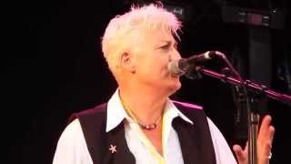 Horse live @ Party At The Palace : You Could Be Forgiven