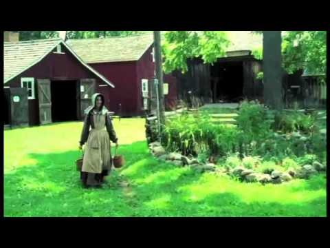 Chelsea, Michigan | By Jeff Daniels