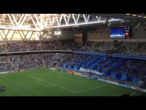 140804 Djurgården-Helsingborg 2-2 (2)