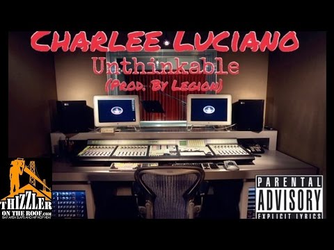 Benji3BE - Unthinkable [Thizzler.com]