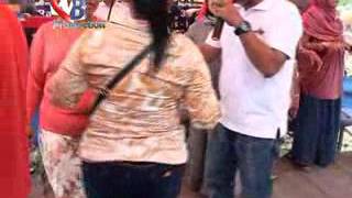 Download lagu Antara Cinta Lan Dosa Voc Sultan Terenggono Enterteiment Siang mp3