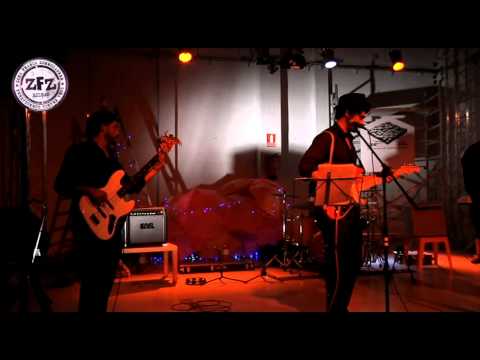 UDA ZAWP Ekainak 22 Junio. Concierto de KeGrandBand Kontzertuan