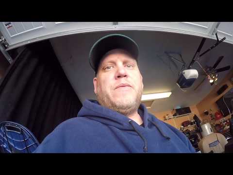 Tracker Heritage Boat Review and walkthrough, Part 1