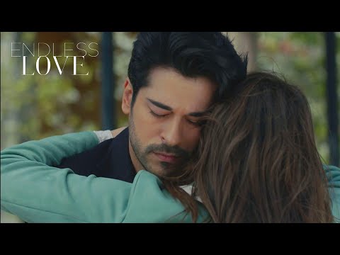 Endless Love (Kara Sevda) Soundtrack - Kokun Hala Tenimde v7