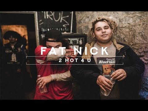 FAT NICK - 2 HOT 4 U /// LEGENDADO