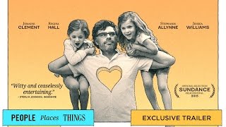 People Places Things | Official Movie Trailer video