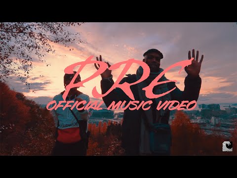 Mika'il - Pre Ft. Prince1k [Directed By @therealtonik]