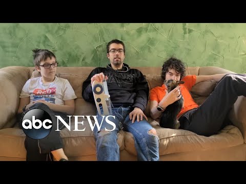 コロナウイルスのパンデミックが特別なニーズを持つ子供の親にどのように影響を与えるか (How the coronavirus pandemic affects parents of special needs children)