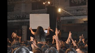 Zomato Zomaland || Bangalore || Live Concert || Azadi || Gully Boy || Divine