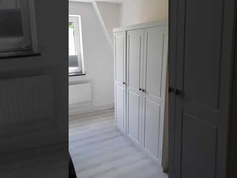 Rundgang durch unsere Ferienwohnung Sperlingslust