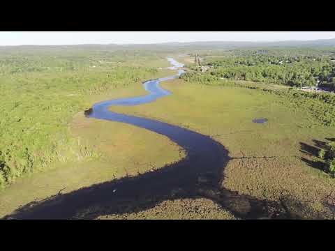 Beautiful Brookfield Massachusetts