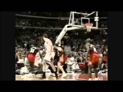 M.V.P (aka Victor Cornelius) - Monstars (Michael Jordan's 50th edition)