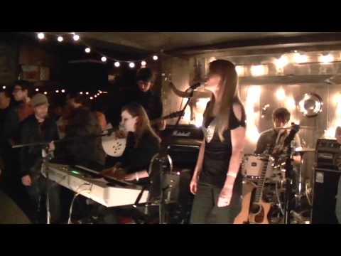 Billy the Kid - Alison