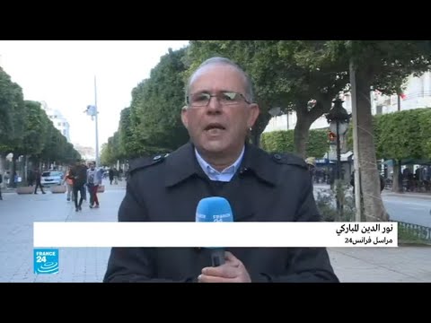 تونس إضراب في القطاع العام ..والسبب؟