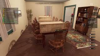 Vein Early Access Ep. 12 Fortify Day