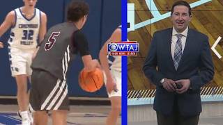 First Round Of PIAA Basketball Playoffs Begins | WTAJ