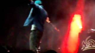 N-dubz Ft Skepta So Alive, Full vid (Channel Aka &amp; Starz Xmas Party)