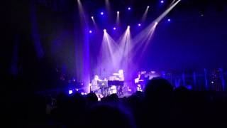 Luke Sital Singh feat. Ina Müller - Nearly Morning live @ Grugahalle Essen - 05.12.2014