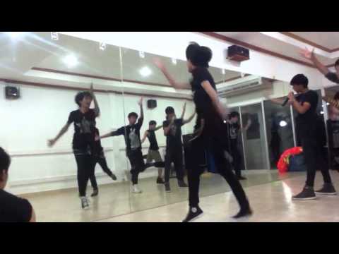 EX-5 cover BtoB practice