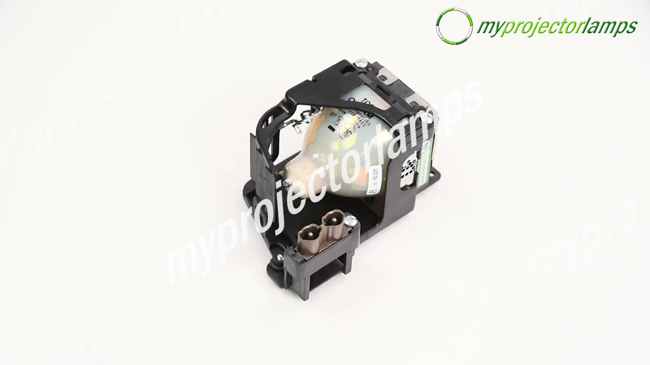 Sanyo POA-LMP102 / 610-328-6549 