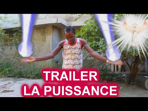 SPOT LA PUISSANCE