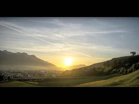 Sommer erleben in Innsbruck!