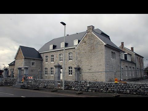 Vom Herrenhaus zur Eventlocation: Das Haus Trouet in Eynatten heißt jetzt "Maison Visavis"