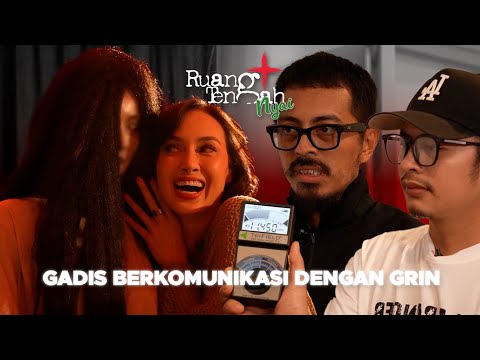 Ghost Ranger Indonesia – RUANG TENGAH NYAI